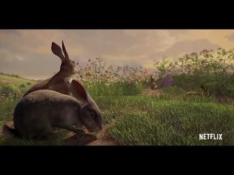 You Should Watch Watership Down