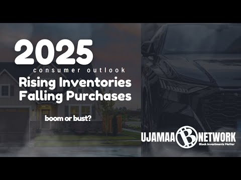 2024 Wrap-Up & 2025 Outlook: Home and Auto Market Insights for Consumers