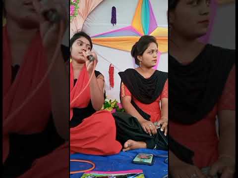 Varsha Sahu Navdha Ramayan Song