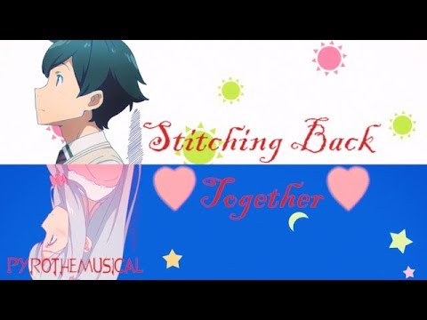 Eromanga-Sensei [AMV] ~ Stitching Back Together ~