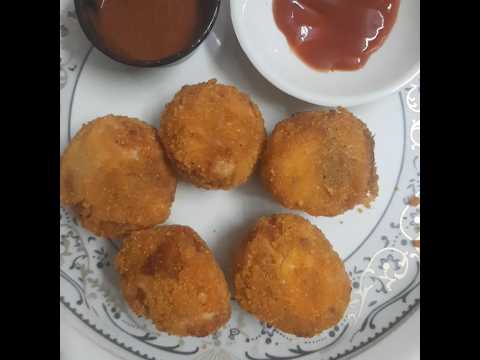 Veg Fried Momos #shorts #youtubeshorts #short #cooking #friedmomos