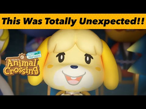 Animal Crossing New Horizons Becomes The #1 Best Selling Game EVER ( In Japan )