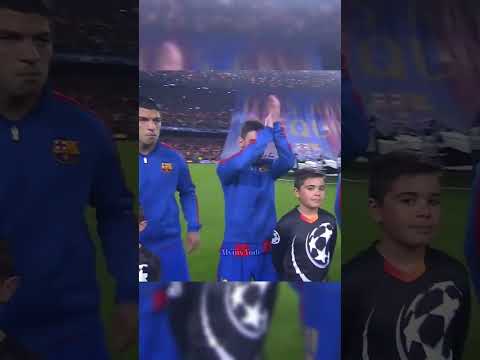 Barcelona Unbelievable comeback vs Psg#shorts