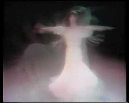 Wuthering Heights: Kate Bush