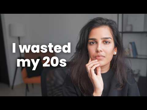 I'm 32. If you're in your 20s, WATCH THIS