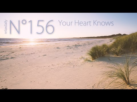 Your Heart Knows [N°156]