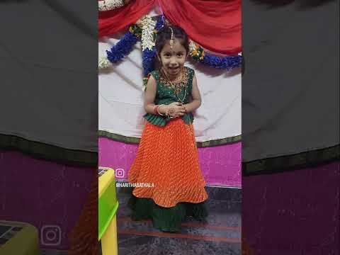 nijama kada kutru unte aa kale veru😍#girl child#viral #trending #yt