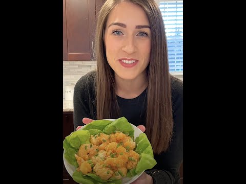 Bang Bang Shrimp Recipe