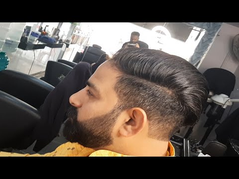 Wedding Day Surprise  Hair Transformation |(Hairstyle for Men) Hair Fibers | beard style