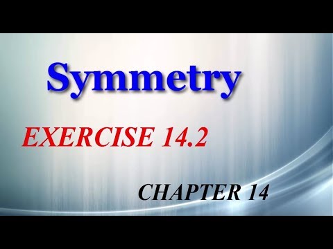 Symmetry 14.2