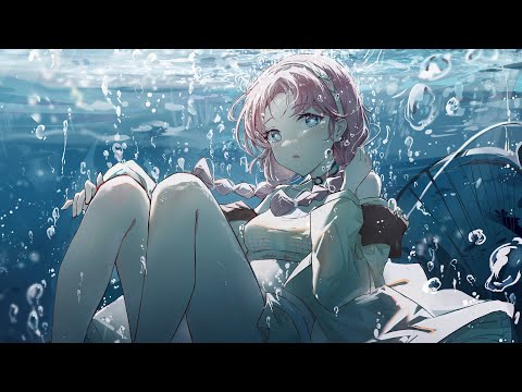 【睡眠用BGM】雨夜のピアノ-  心身の緊張が緩和 【癒しピアノ】