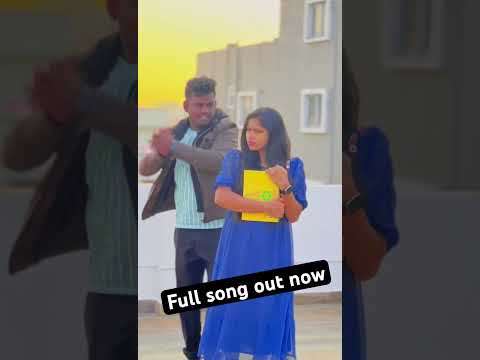 Full song out now // Jabardasth Nukaraju & Asiya latest video #jabardasth #nukaraju #trending #love