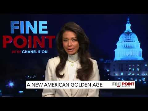 Fine Point - A New American Golden Age - 12/23/24