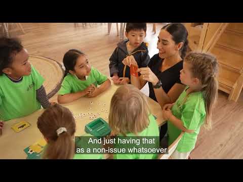 Family Testimonials | Edge Early Learning