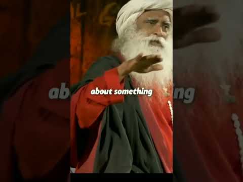 sadguru speach #shortvideo #sadguru #ytshorts #inspiration