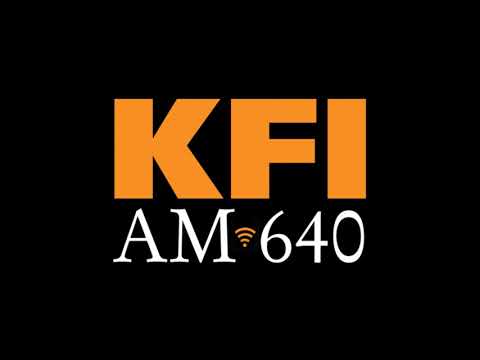 KFI AM 640: Foothill Gold Line Design-Build Contract Award