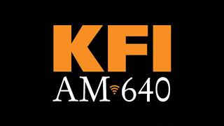 KFI AM 640: Foothill Gold Line Design-Build Contract Award