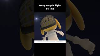 Couple Fight #astrolology #short #funnyshorts #cartoon #kidsshowsclub