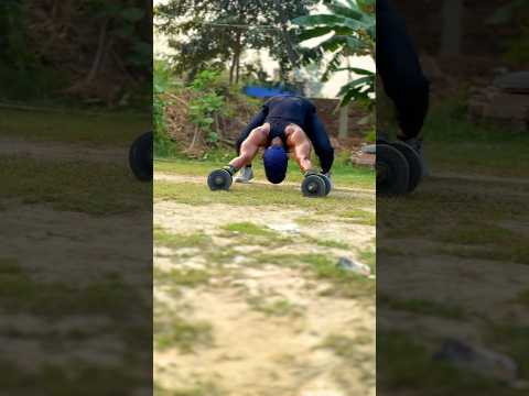 Freestyle pushups | sapate | desi workout | akhada #shorts #shortsfeed #shortsbeta