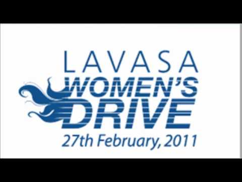 Lavasa Womens Drive Anthem