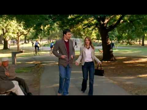 Fever Pitch trailer