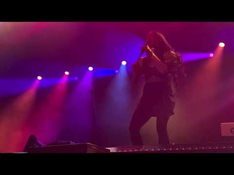 SASAMI - I'll Be Gone (Boston 11-6-23)