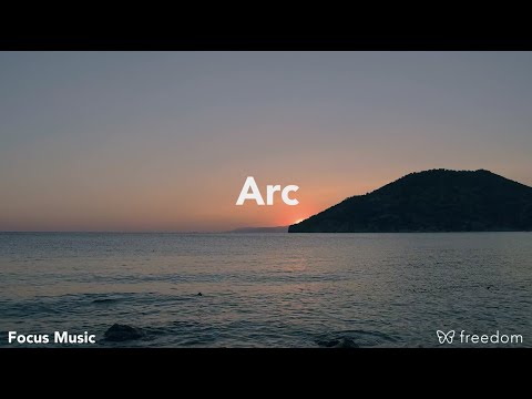 Freedom Focus Music – Arc