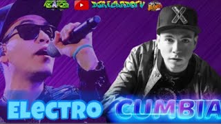 ✨RAYMIX❌electro cumbias  mix cumbias bailables 2022