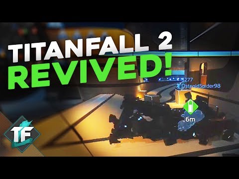 Titanfall 2: Top Fails Funny & Epic Moments #84!