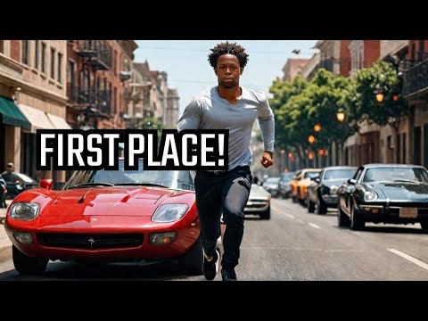 Why You Should Stop Settling for Last Place