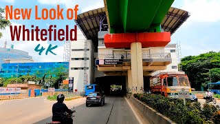 Whitefield || Bangalore || City Ride