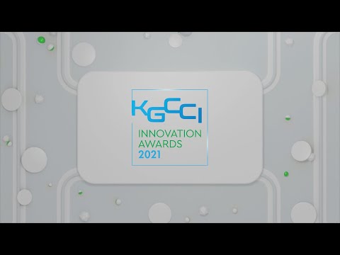 [KGCCI - AHK Korea] Innovation Awards 2021 - Apply now!