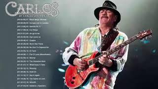 Carlos Santana Greatest Hits Full Album - The Very Best Of Carlos Santana