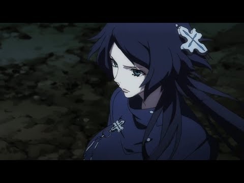 [60FPS]Rokka no Yuusha Opening 2