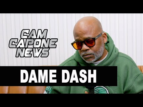 Dame Dash On Not Signing Nelly & Ludacris: We Couldve Had Shyne But He Rapped Like Jay Z