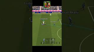 C.Ronaldo POTW Goal 🔥🚀#counterattack #viralvideo #remix #football #pes #reels #phonk #efootball