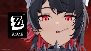 Ellen Character Teaser - "Oh Ellen, Please!" | Zenless Zone Zero