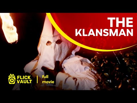 The Klansman a.k.a. El Hombre del Klan | Full HD Movies For Free | Flick Vault