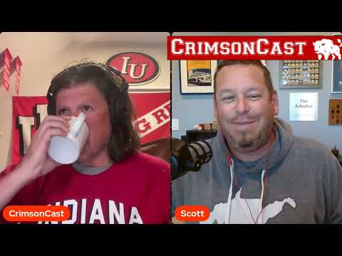 Ep 1148 - Indiana is 8-0 and College GameDay Was Awesome