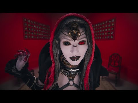 MUSHROOMHEAD - Fall In Line (Official Video) | Napalm Records