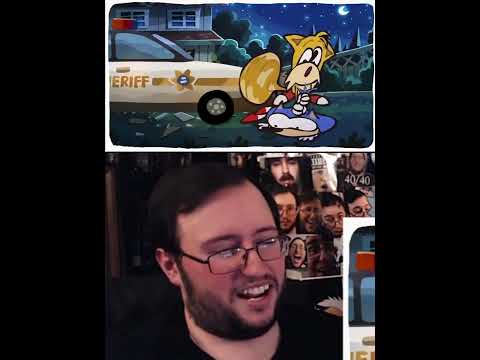 So Many Cameos! - The Ultimate Sonic The Hedgehog Movie 1 & 2 Recap Cartoon REACTION