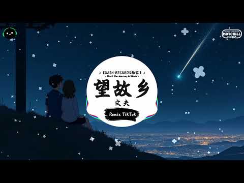 望故乡 (抖音DJ版) - 文夫『我站在兒時的小巷回頭望，再也看不到那個快樂的少年郎。』♪ || 抖音好听洗脑的BGM | 抖音熱門 | 抖音 | TikTok ♪