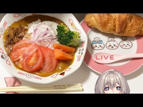 【Live】ぶれいくたいむ【天川支月】