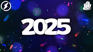 New Year Music Mix 2025 ♫ Best Music 2025 Party Mix ♫ Remixes of Popular Songs