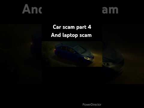 Car scam part 4 #virelshorts #mostpopula #video #movie