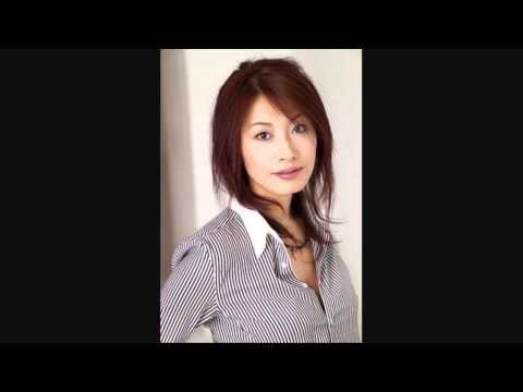 朴ロ美　PARK Romi　ボイスサンプル