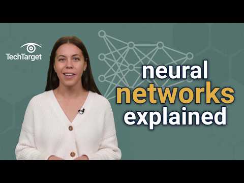 What is a Neural Network? An Introduction