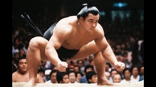 Chiyonofuji Mitsugu (千代之富士) 53 match win streak