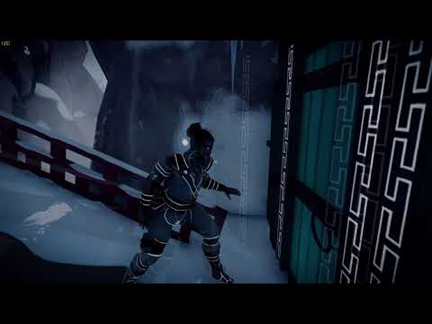 Aragami   Fading Shadows Mission 1