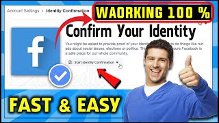 Facebook Ad Account Identity Confirmation Failed | How To Fix Fb Identity Confirmation Failed Issue